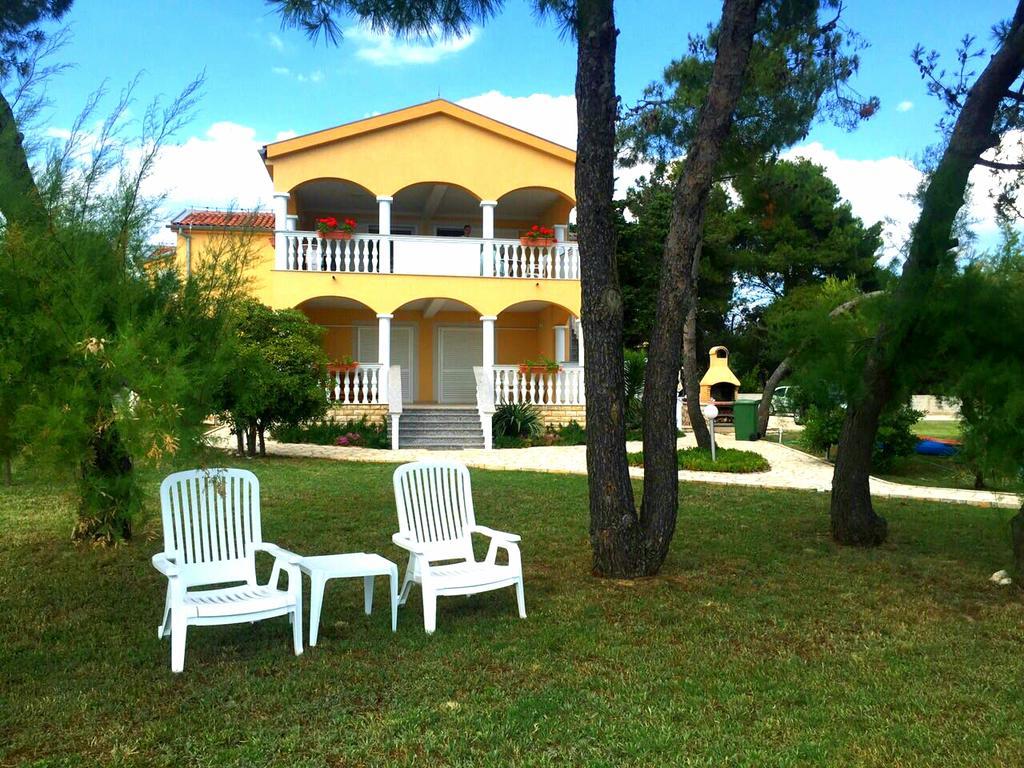 Villa Kaya Sukošan エクステリア 写真
